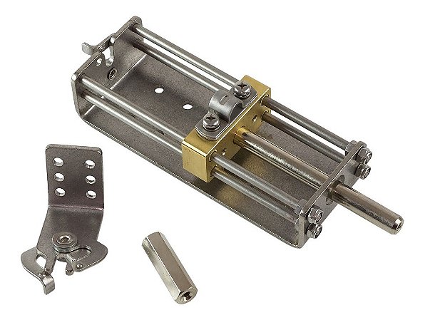 Unidade De Controle Duplo Flybridge Lanchas Triton Azimut