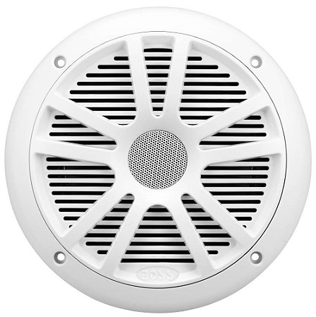 Alto Falante Maritimo Boss Marine 6,5 Pol 180W Náutico Par