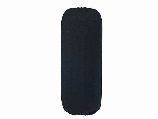 Capa Azul Marinho Para Defensa Náutica Mod F3 E G5 Lancha