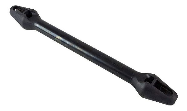 Amortecedor De Atracação Deck Cabos De 16 Mm Lancha Veleiro