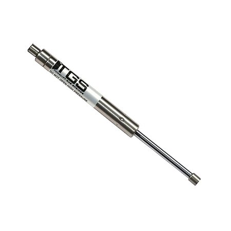 Amortecedor A Gás Em Aço Inox 66 X 35 Cm Pressurizado Lancha