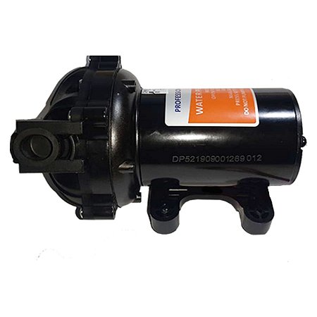 Bomba Seaflo Automática Pressurizada 4.0 Gpm 60 Psi 12 Volts