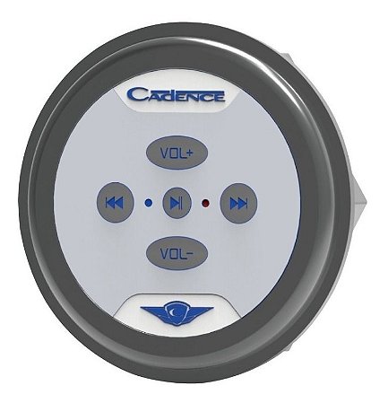 Som Bluetooth Náutico E Automotivo Lancha Barco Btm-2