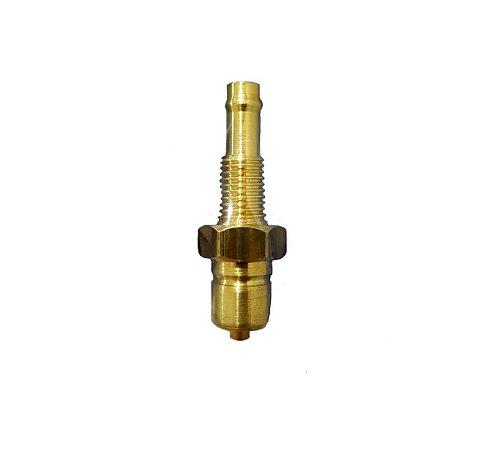 Conector Motor Popa Mercury 15-25-40 Hp Super Seapro Barco