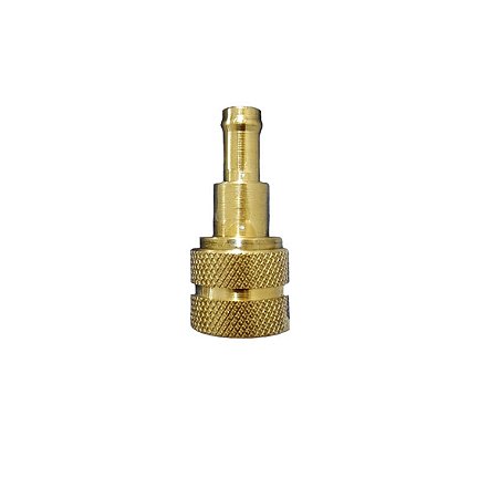 Conector Plug Motor Popa Mercury Seapro Tanque Combustível