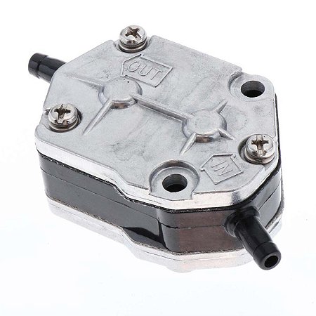 Bomba De Gasolina Motor Popa Yamaha 25a90hp Tohatsu 25/30 Hp