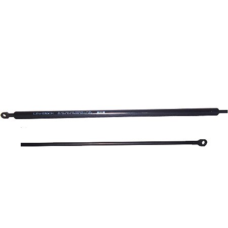 Amortecedor A Gás Nitrogênio 55X32cm Pressurizado Carga 38Kg