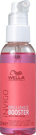 Wella Professionals Invigo Color Brilliance Booster 100ml