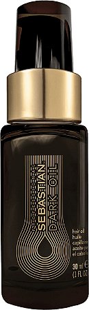 Sebastian Professional Dark Oil - Óleo Capilar 30ml