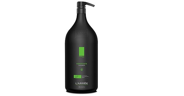 L'arrëe  Probasic Shampoo Hidratante - 2,5 Litros
