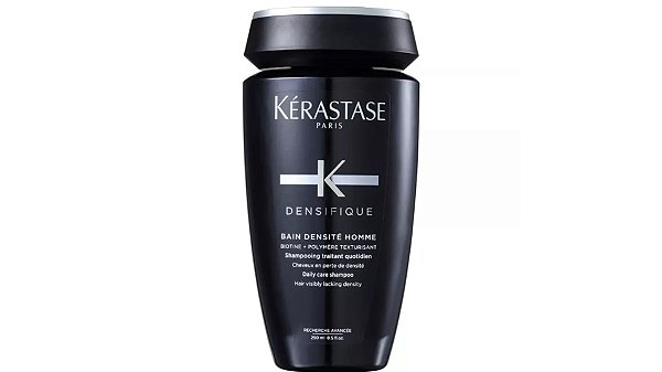 Kérastase Densifique Bain Densité Homme Shampoo 250ml