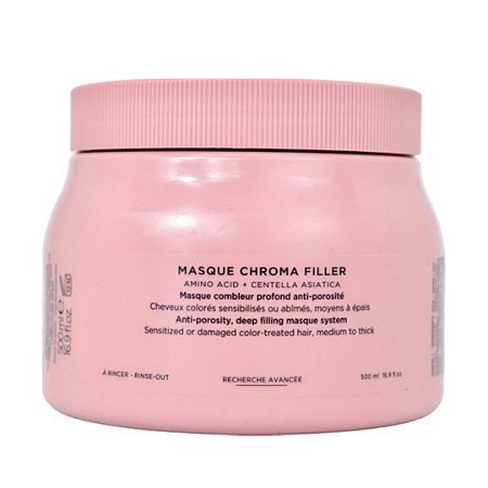 Kérastase Chroma Absolu Máscara Chroma Filler 500g