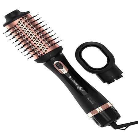 Cadence Escova Secadora Uau 4 em 1 ESC 800 – Bivolt
