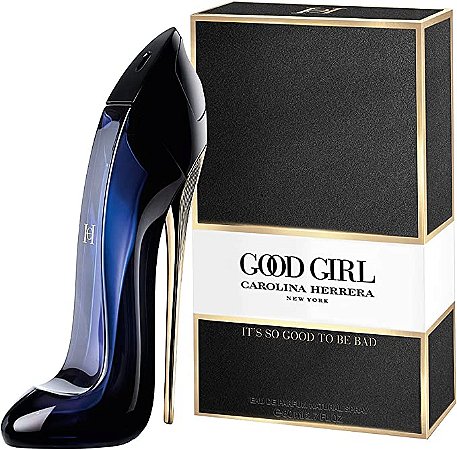 Good Girl Carolina Herrera  Perfume – 80ml