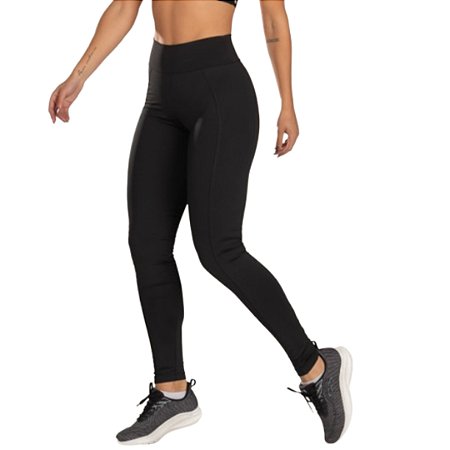 Calça Fitness Soft Essência (4028)