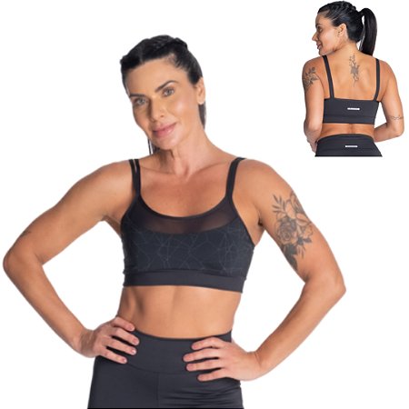 Top Fitness Soft Vertex (4838)