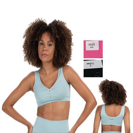 Top Fitness Com Bojo Soft (Ref:4807)