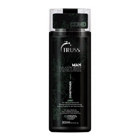 Truss Man Nature Condicionador Masculino - 300ml