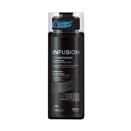 Truss Infusion Condicionador 300ml