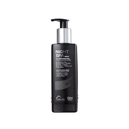 Truss Night Spa Serum 250ml