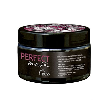 Truss Perfect Mask Máscara 180g