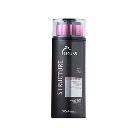 Truss Structure Shampoo 300ml