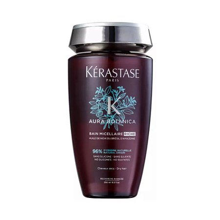 Kérastase Aura Botanica Micellaire Riche Shampoo 250ml