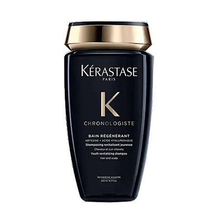 Kérastase Chronologiste Bain Régénérant Shampoo 250ml