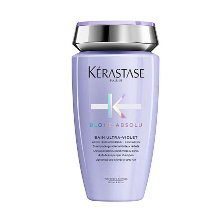 Kérastase Blond Absolu Shampoo Ultra-Violet - 250ml