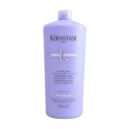 Kérastase Blond Absolu Cicaflash Condicionador 1L