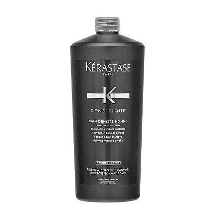 Kérastase Densifique Bain Densité Homme Shampoo 1L