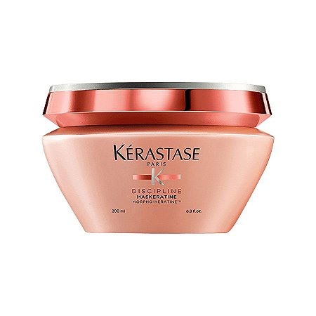 Kérastase Discipline Maskeratine Máscara 200g