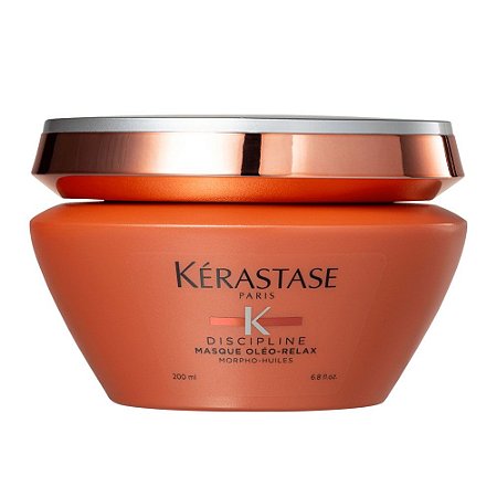 Kérastase Discipline Oléo-Relax Máscara - 200g