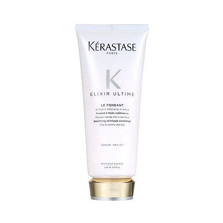 Kérastase Elixir Ultime Le Fondant Condicionador 200ml