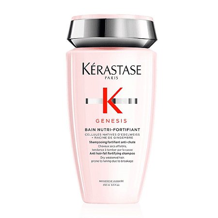 Kérastase Genesis Nutri-Fortifiant Shampoo 250ml