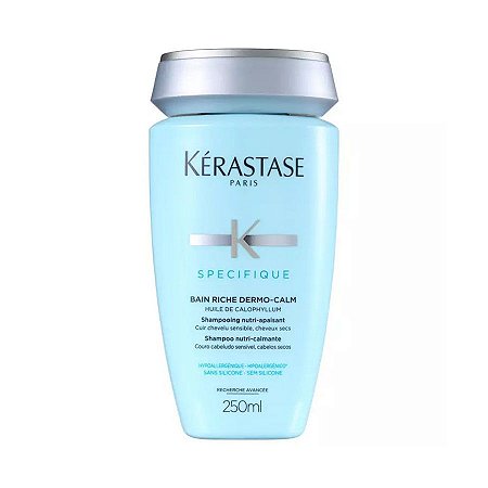 Kérastase Spécifique Dermo-Calm Riche Shampoo 250ml