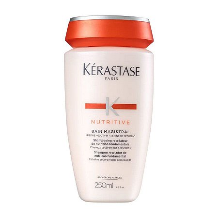 Kérastase Nutritive Magistral Shampoo 250ml