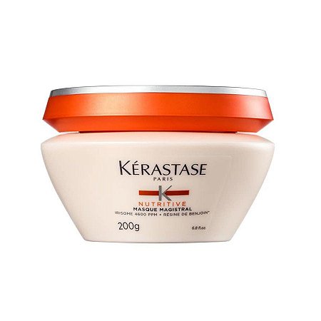 Kérastase Nutritive Magistral Máscara - 200g (Promoção Venc: 10/2025)