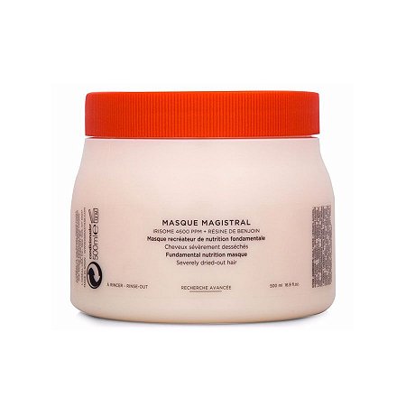 Kérastase Nutritive Magistral Máscara 500g