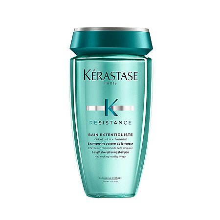 Kérastase Résistance Extentioniste Shampoo 250ml