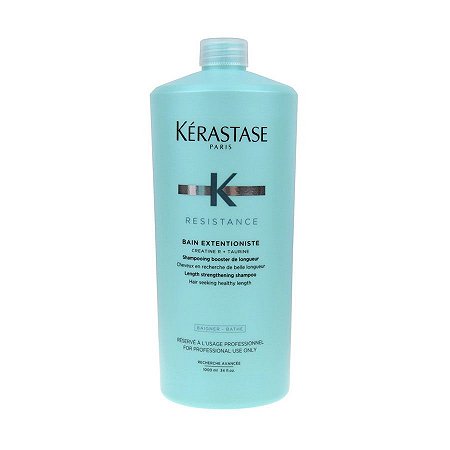 Kérastase Résistance Extentioniste Shampoo 1L