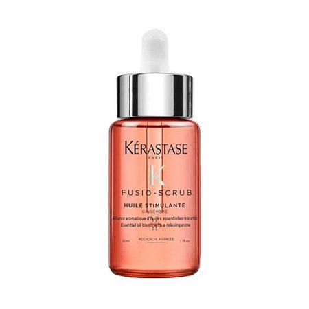 Kérastase Scrub Huile Stimulante 50ml