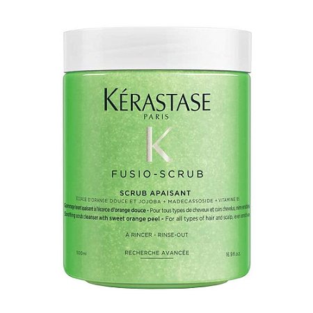 Kérastase Scrub Apaisant 500ml