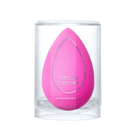 Esponja Beautyblender The Original Rosa