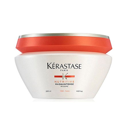 Kérastase Nutritive Masquintense Cab. Finos Máscara 200g