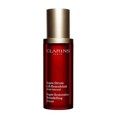 Clarins Supra Sérum Lift-Remodelant Multi-Intens 30ml