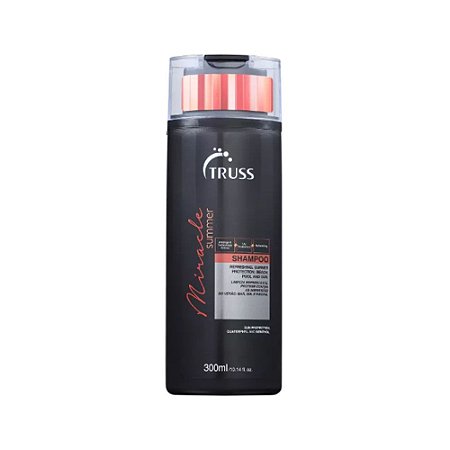 Truss Miracle Summer Shampoo 300ml