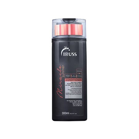 Truss Miracle Summer Condicionador 300ml