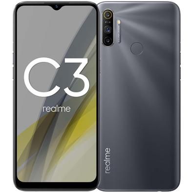 realme c3 mobile 3gb ram