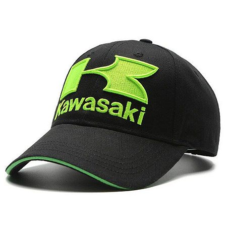 Boné Kawasaki Superbike